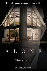 Постер к фильму «Alone (2021)»