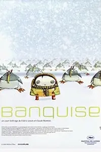 Постер к мультфильму «Паковый лед (2005)»