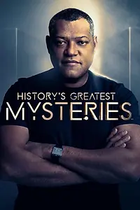 Постер к сериалу «History's Greatest Mysteries (2020)»