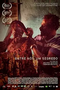 Главный постер фильма «Entre Nós, Um Segredo (2020)»