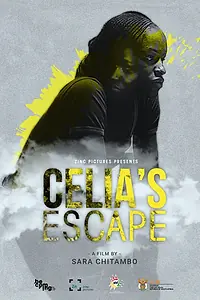 Постер к фильму «Cecilia's Escape (2019)»