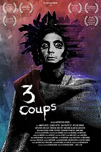 Постер к фильму «3 Coups (2019)»