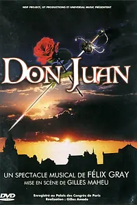 Постер к фильму «Don juan (2004)»