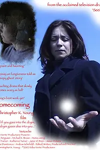 Постер к фильму «Seeing: Homecoming (2002)»