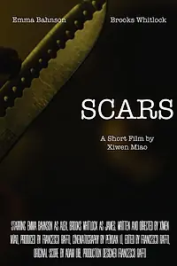 Постер к фильму «Scars (2019)»