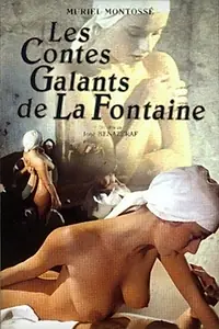Главный постер фильма «Рассказы Лафонтена (1980)»