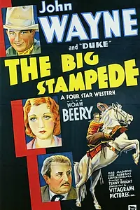 Главный постер фильма «Большая паника (1932)»