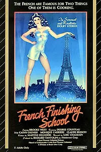 Главный постер фильма «Initiation au collège (1979)»
