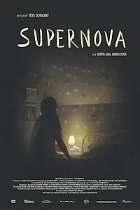 Постер к фильму «Supernova (2019)»