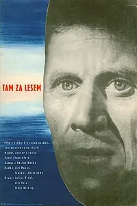 Главный постер фильма «Tam za lesem (1962)»