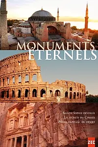 Постер к сериалу «Monuments éternels (2014)»