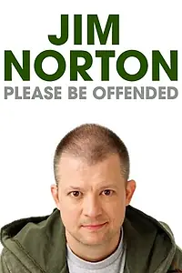 Постер к фильму «Jim Norton: Please Be Offended (2012)»