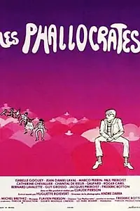 Постер к фильму «Фаллократы (1980)»