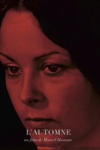 Главный постер фильма «Осень (1972)»
