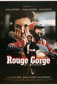 Постер к фильму «Малиновка (1985)»