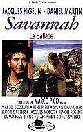 Постер к фильму «Саванна (1988)»