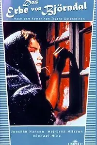 Главный постер фильма «Das Erbe von Björndal (1960)»