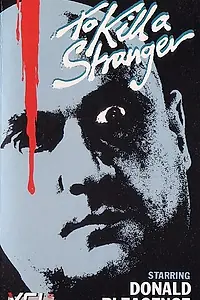 Постер к фильму «Убить незнакомца (1984)»