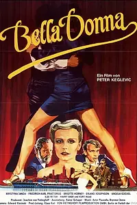 Постер к фильму «Белла Донна (1983)»
