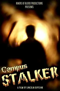 Постер к фильму «Campus Stalker (1990)»