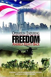 Постер к фильму «Operation Enduring Freedom (2002)»