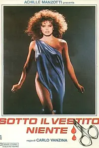 Постер к фильму «Слишком красивые, чтобы умереть (1985)»
