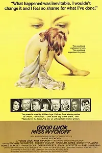 Главный постер фильма «Удачи, Мисс Викофф! (1979)»