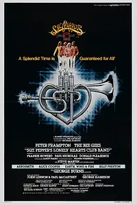 Постер к фильму «Клуб одиноких сердец сержанта Пеппера (1978)»