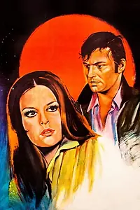 Главный постер фильма «Uykusuz geceler (1969)»