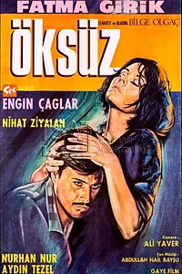 Постер к фильму «Öksüz (1968)»