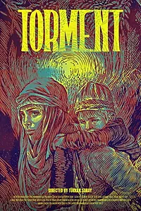 Постер к фильму «Страдание (1973)»