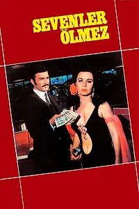 Постер к фильму «Sevenler Ölmez (1970)»