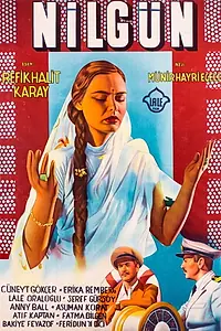 Постер к фильму «Nilgün (1954)»