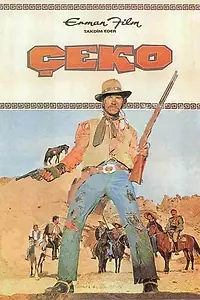 Постер к фильму «Чеко (1970)»