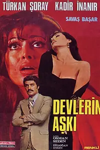 Постер к фильму «Devlerin Aski (1976)»