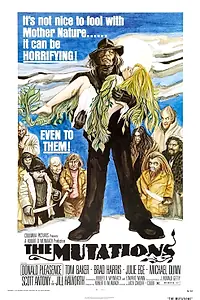 Постер к фильму «Создатель уродов (1974)»