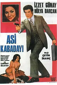 Главный постер фильма «Asi kabadayi (1969)»