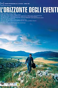 Постер к фильму «L'orizzonte degli eventi (2005)»