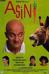 Постер к фильму «Asini (1999)»