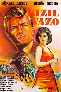 Постер к фильму «Kizil Vazo (1969)»