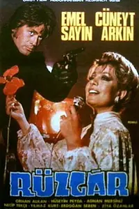 Постер к фильму «Ветер (1980)»