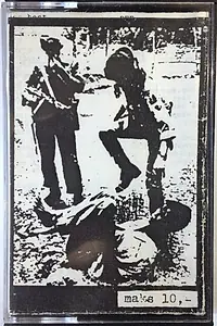 Постер к фильму «Splittring (1984)»