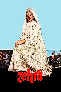 Постер к фильму «Zehra (1972)»