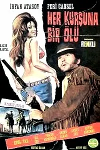 Главный постер фильма «Все будут мертвы (1972)»