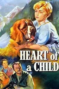 Постер к фильму «Сердце ребенка (1958)»