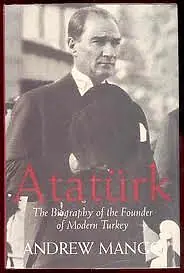 Главный постер фильма «Ататюрк: Основатель современной Турции (1999)»