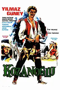 Постер к фильму «Kozanoğlu (1967)»