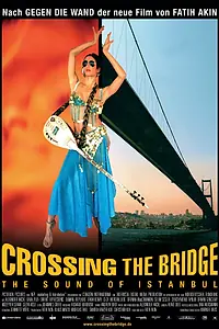 Главный постер фильма «По ту сторону Босфора (2005)»