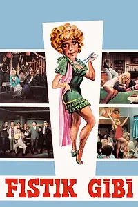 Постер к фильму «Fistik gibi (1970)»