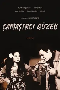 Главный постер фильма «Çamasirci güzeli (1966)»